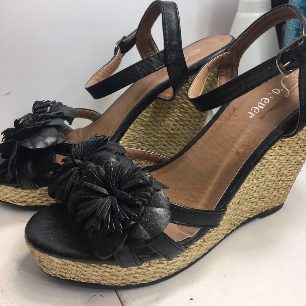 Wedges
